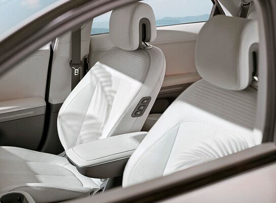 Hyundai-Ioniq-5-ne-world-premiere-eco-processed-leather-seats