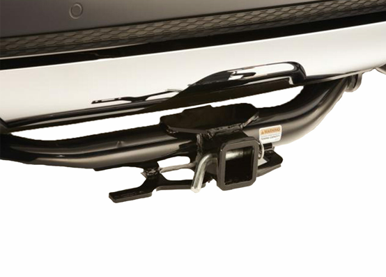 Hyundai PALISADE - TOW HITCH HARNESS NOT INCLUDED