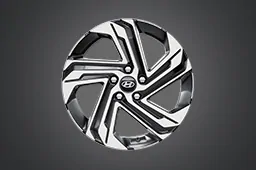 Hyundai Puerto Rico Santa Fe 18inch-alloy-c-type-wheel